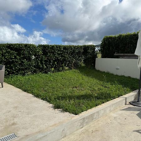 Casa Da Marta Villa Nordeste  Exteriör bild