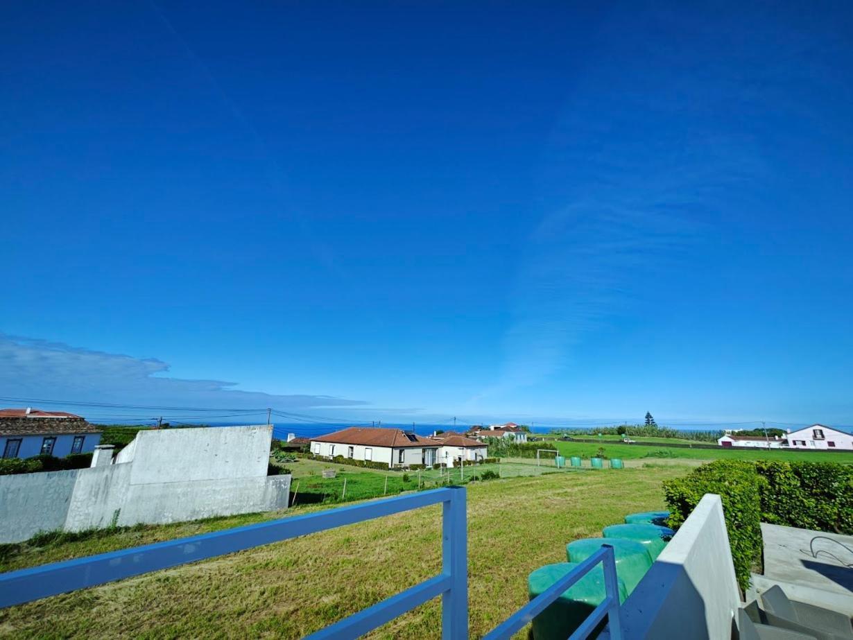 Casa Da Marta Villa Nordeste  Exteriör bild